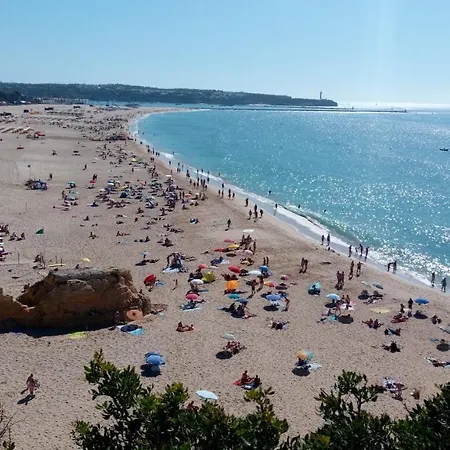 Apartamento 50m De Areia, Praia Da Rocha, 4 Pessoas Apartmán *
