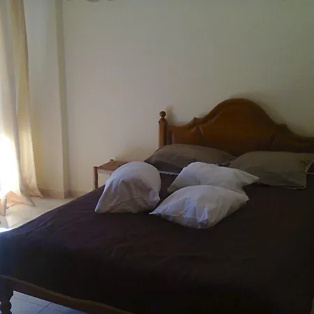 Apartmán Apartamento 50m De Areia, Praia Da Rocha, 4 Pessoas